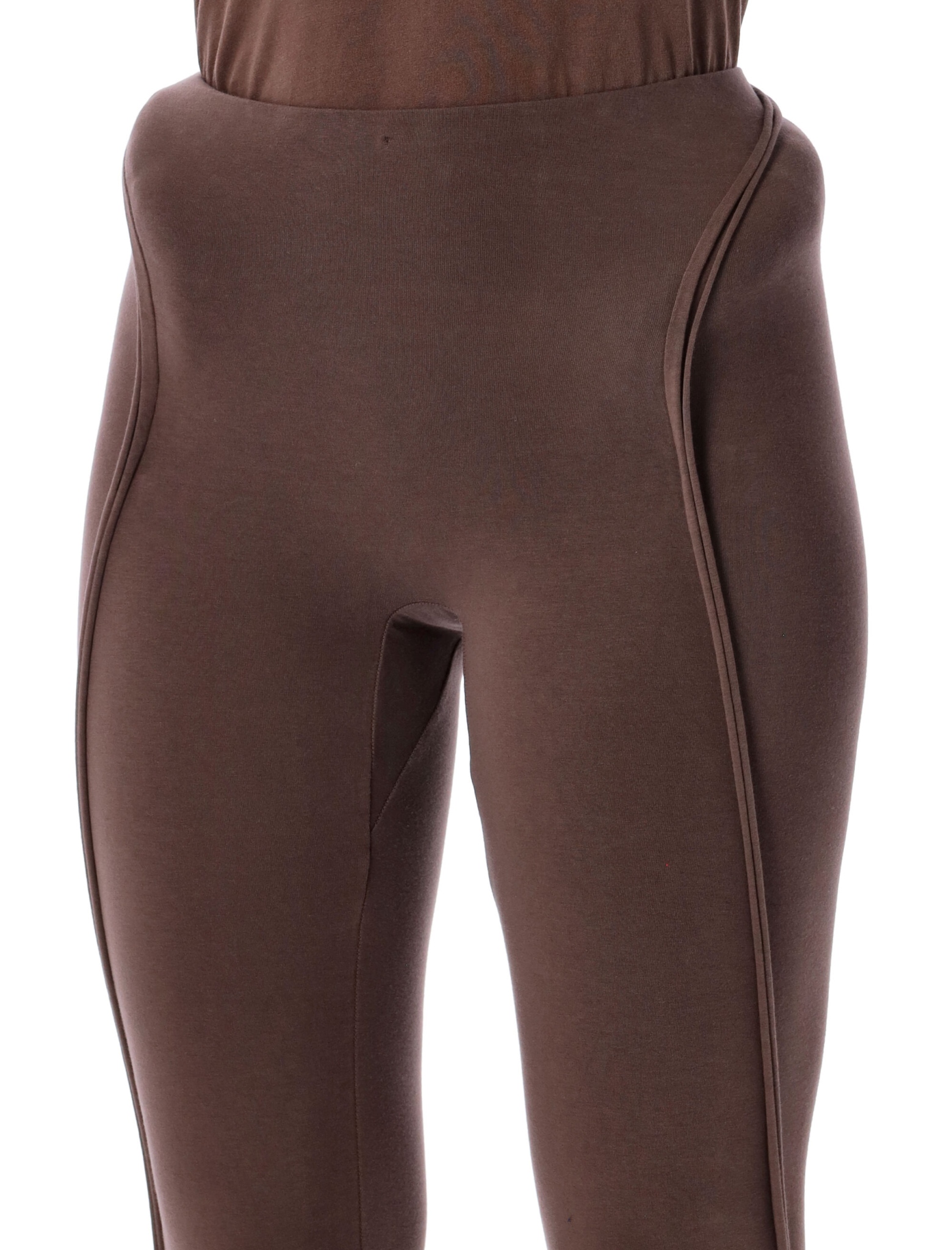 [Ottolinger] Leggings FW25 11520351502BRW