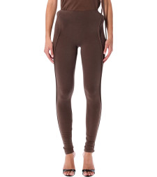 [Ottolinger] Leggings FW25 11520351502BRW