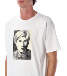 [OBEY] T-shirts Short Sleeve FW25 165264241WHT