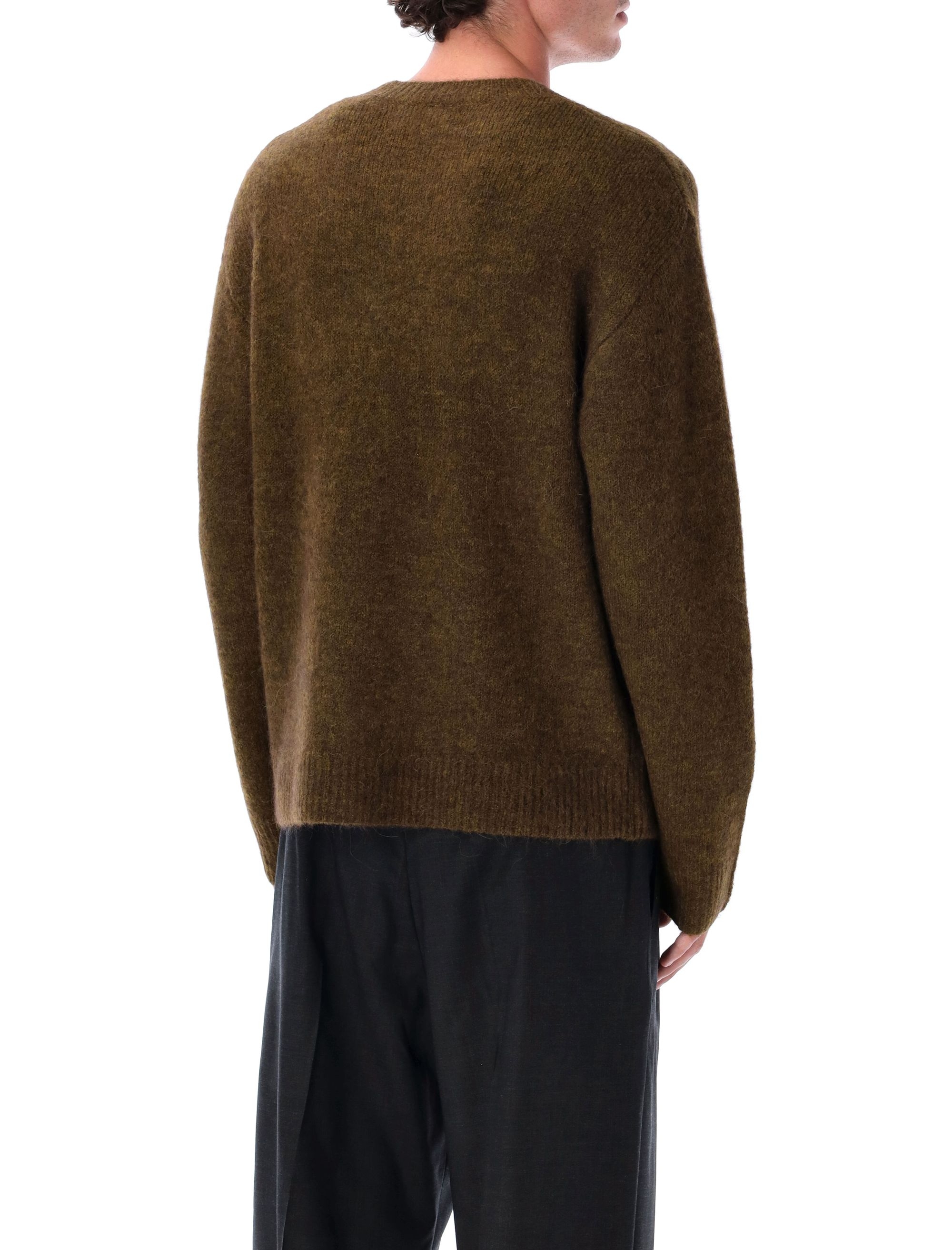 [Berner Kühl] Knitwear FW25 4-29K4067
