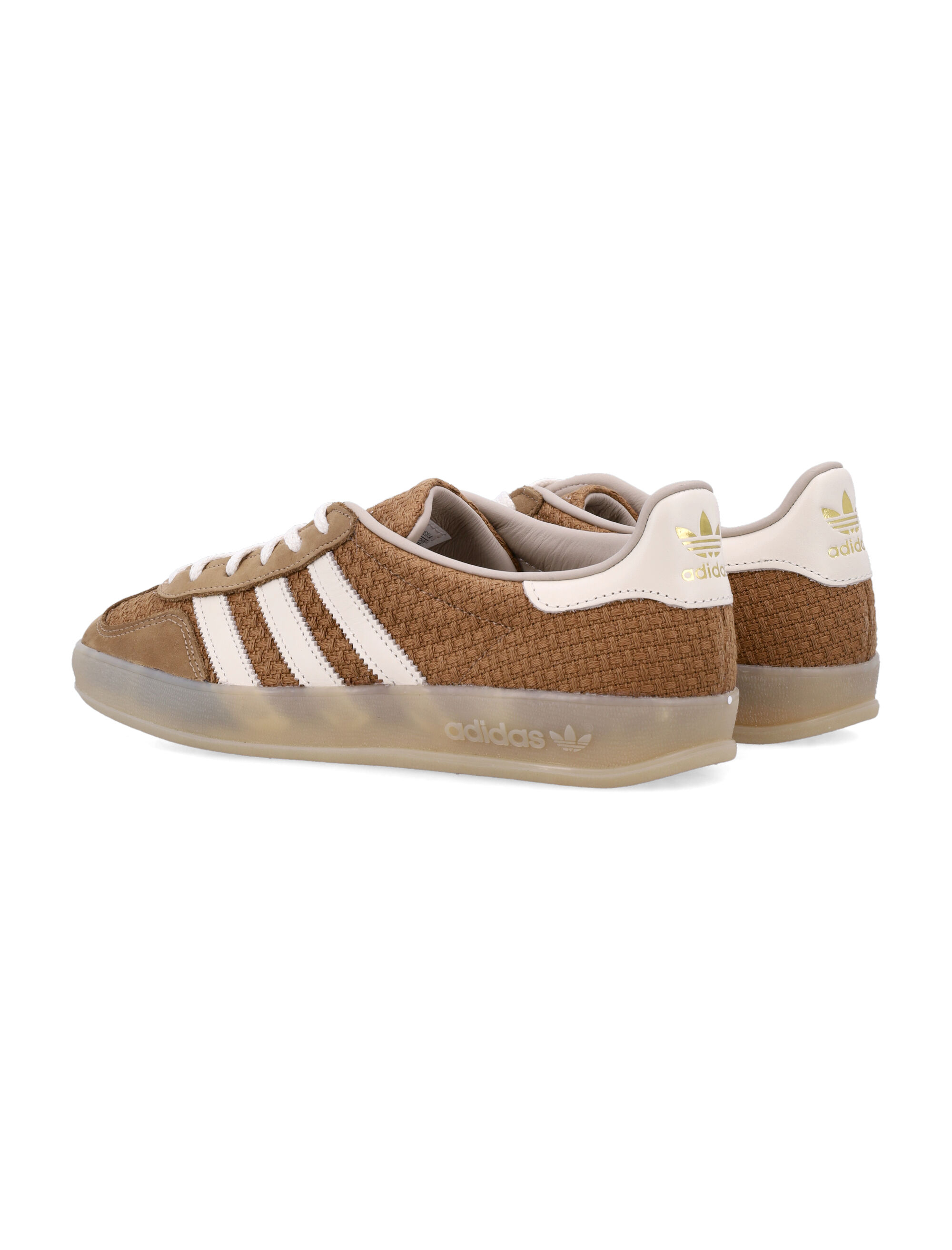 [ADIDAS ORIGINALS] Sneakers FW25 JR8851BRNDES