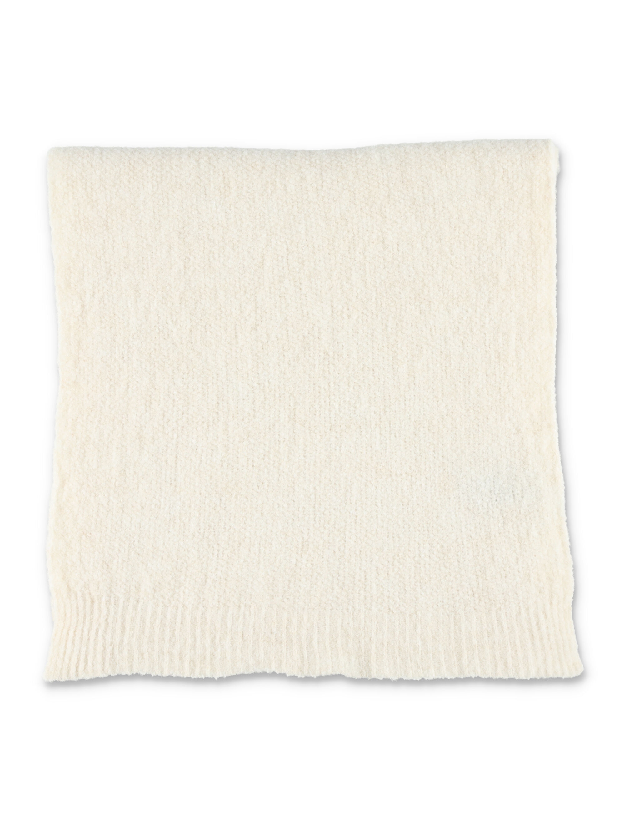 [American Vintage] Scarf FW25 EAST20AH25NACRCH