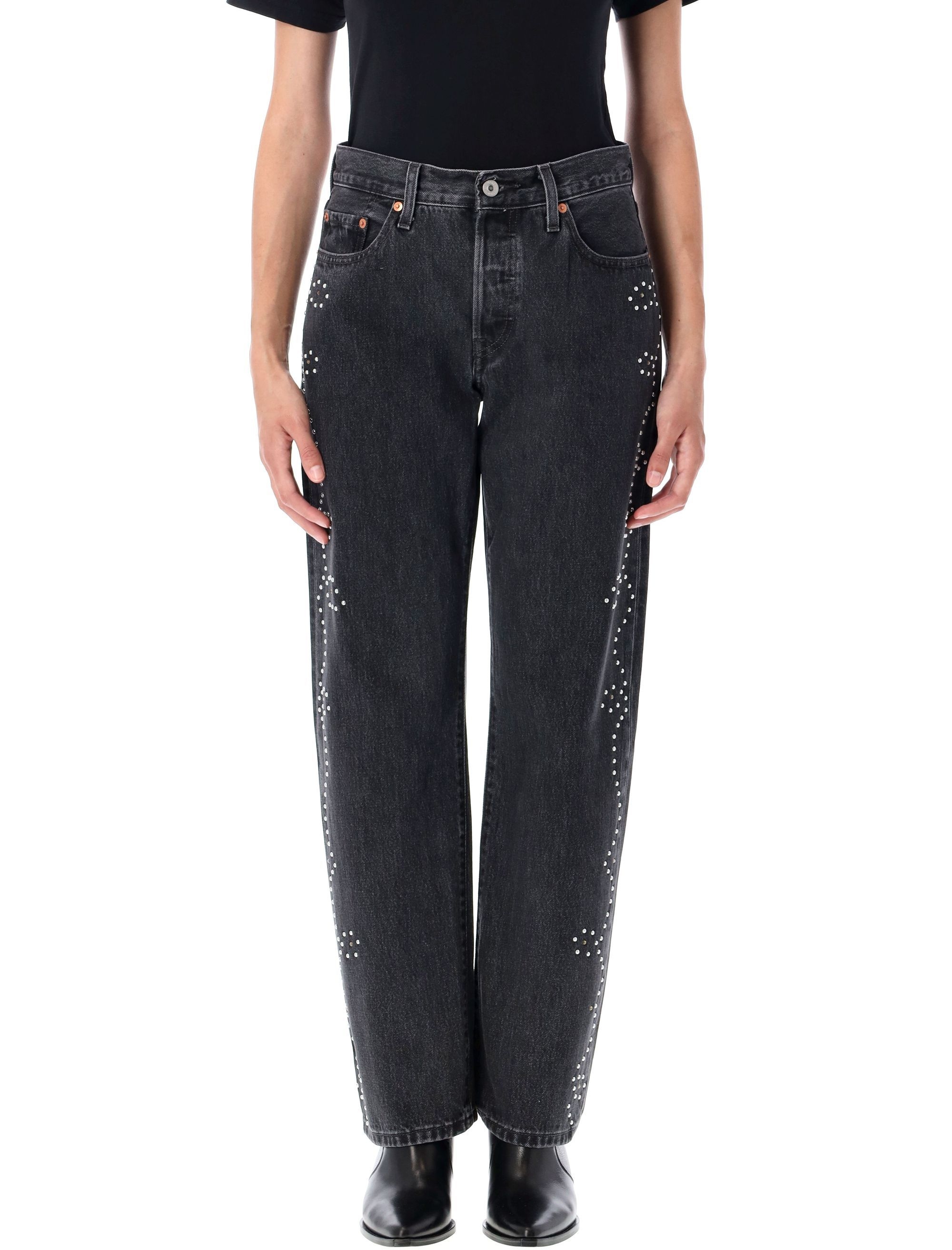 [Levi's] Jeans FW25 A195900920092