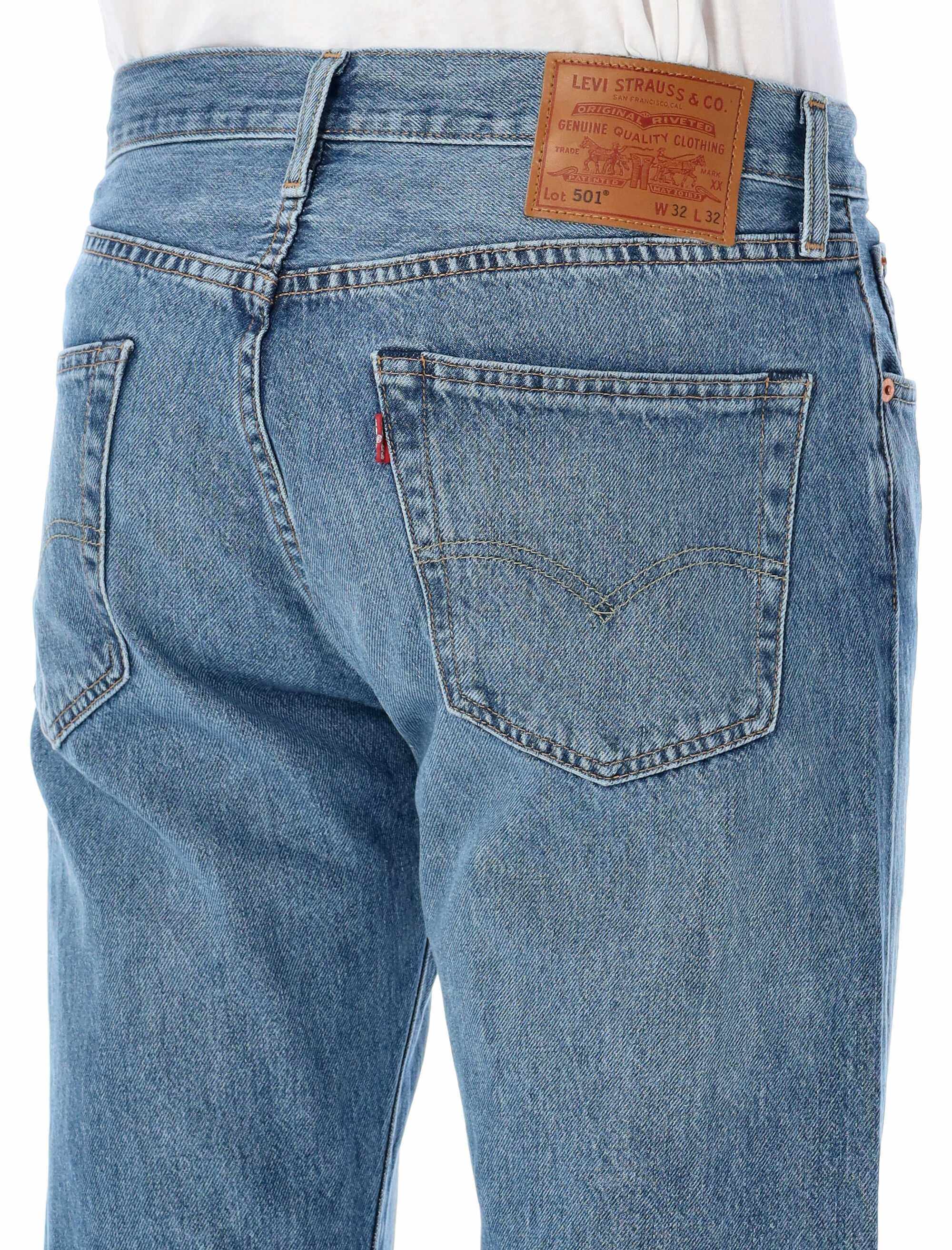 [Levi's] Jeans FW25 005013739