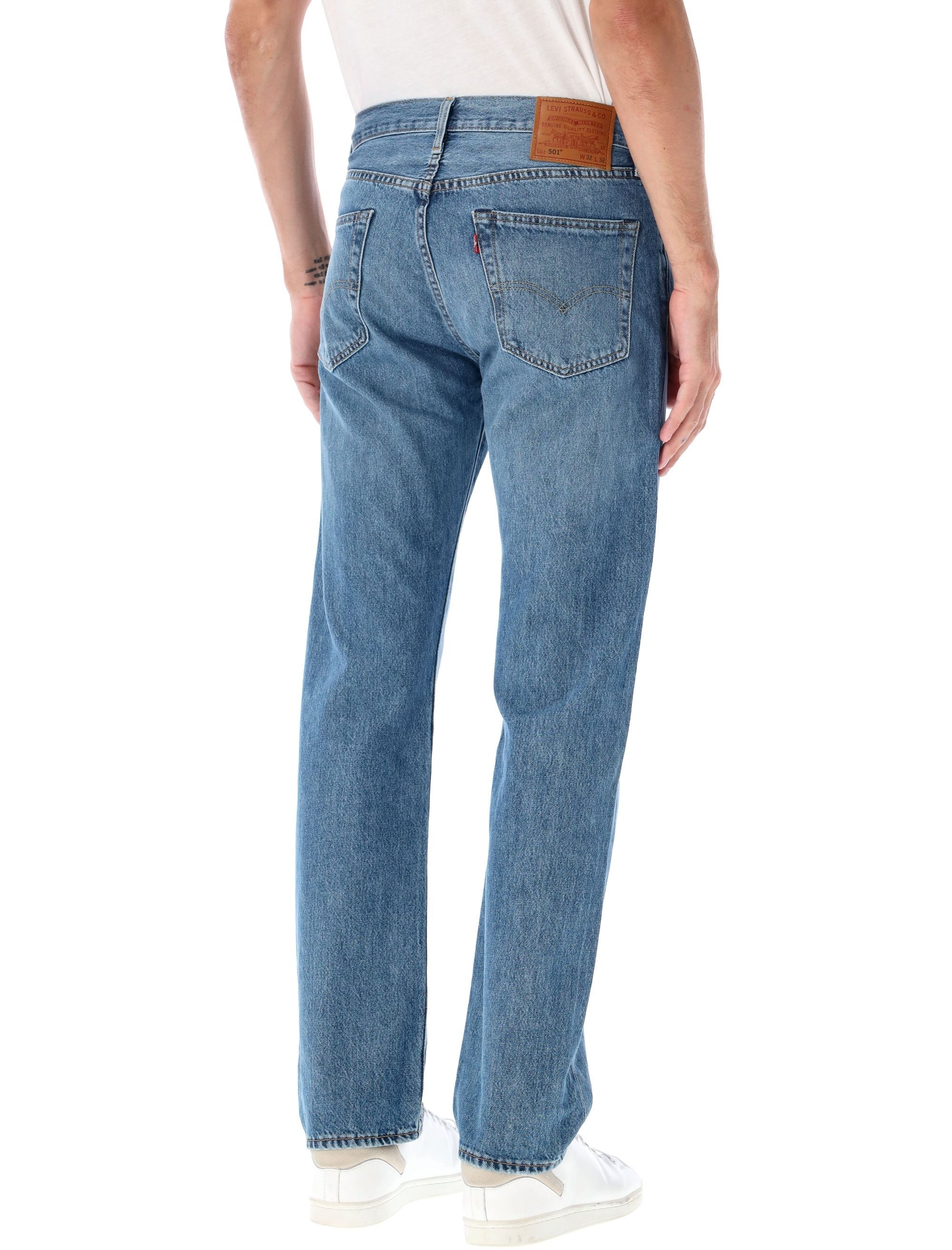 [Levi's] Jeans FW25 005013739