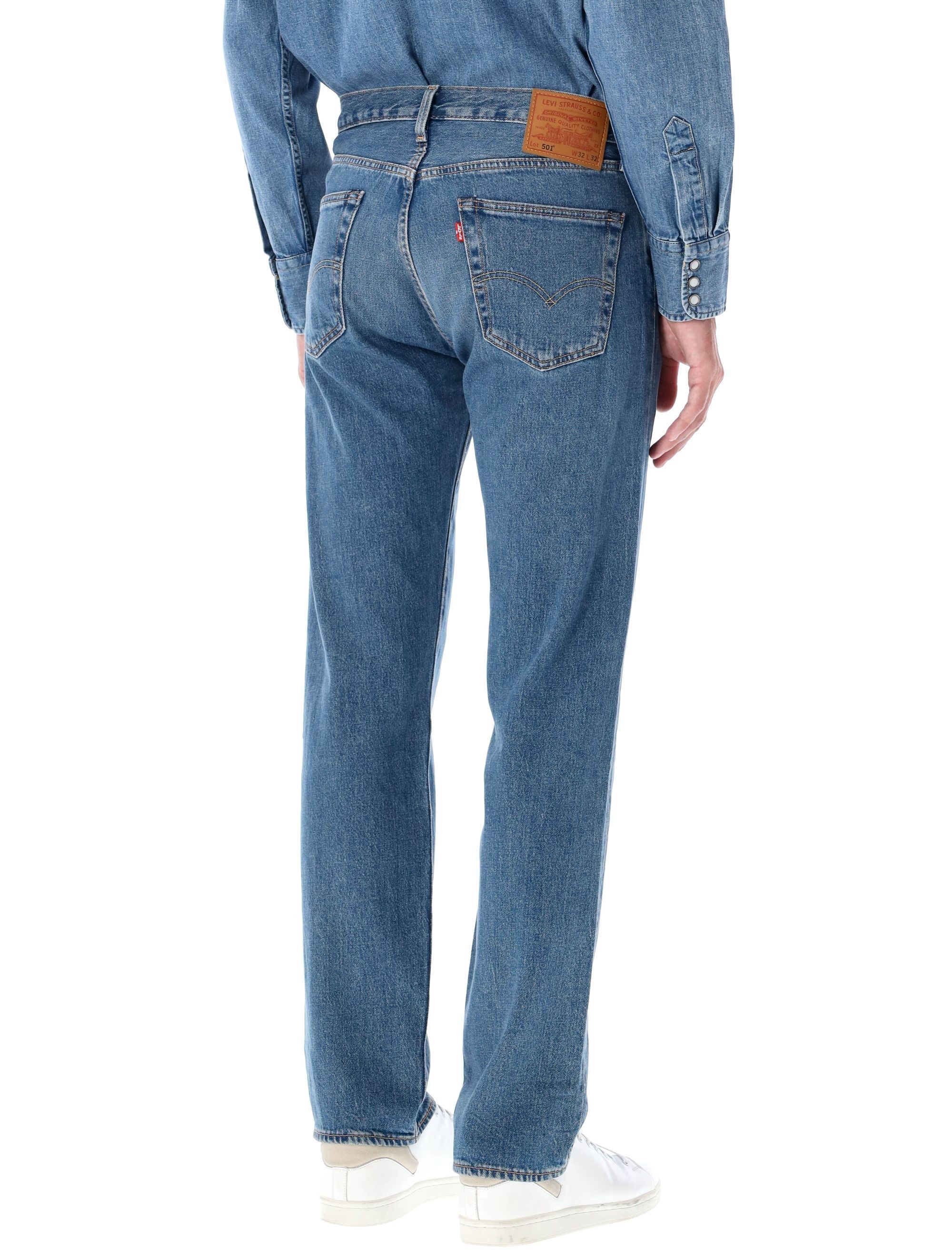 [Levi's] Jeans FW25 005013649