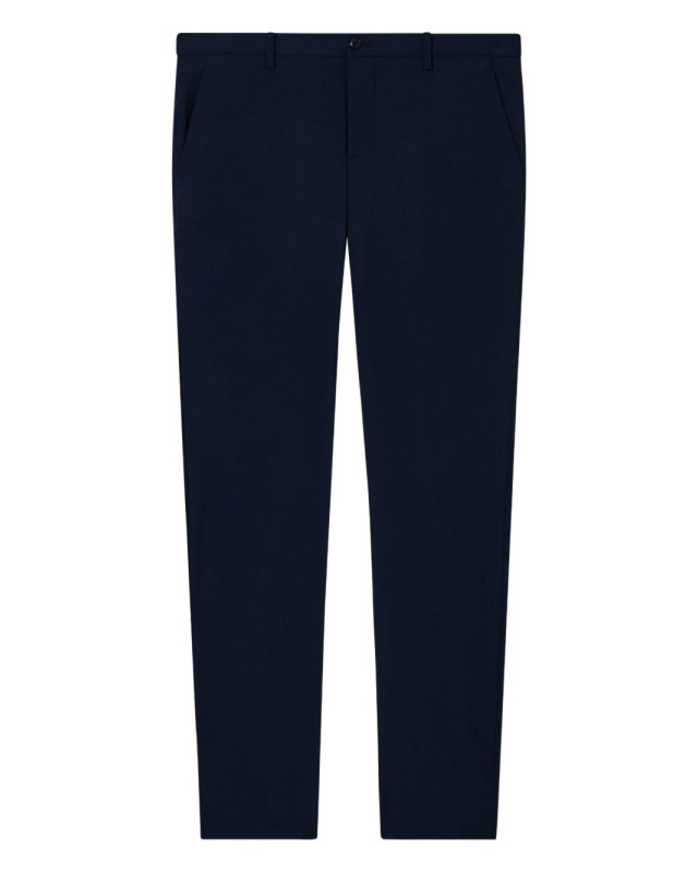 [Giorgio Armani] Trousers SS26 8CGPP027T00FNUBUV