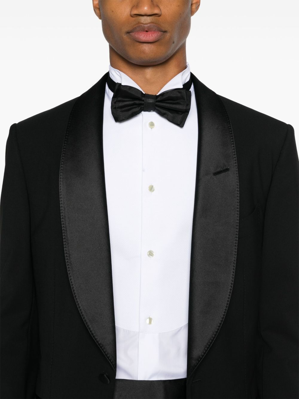 [Giorgio Armani] Shirts Long Sleeve SS26 3CGCC07VTZ206U0BN