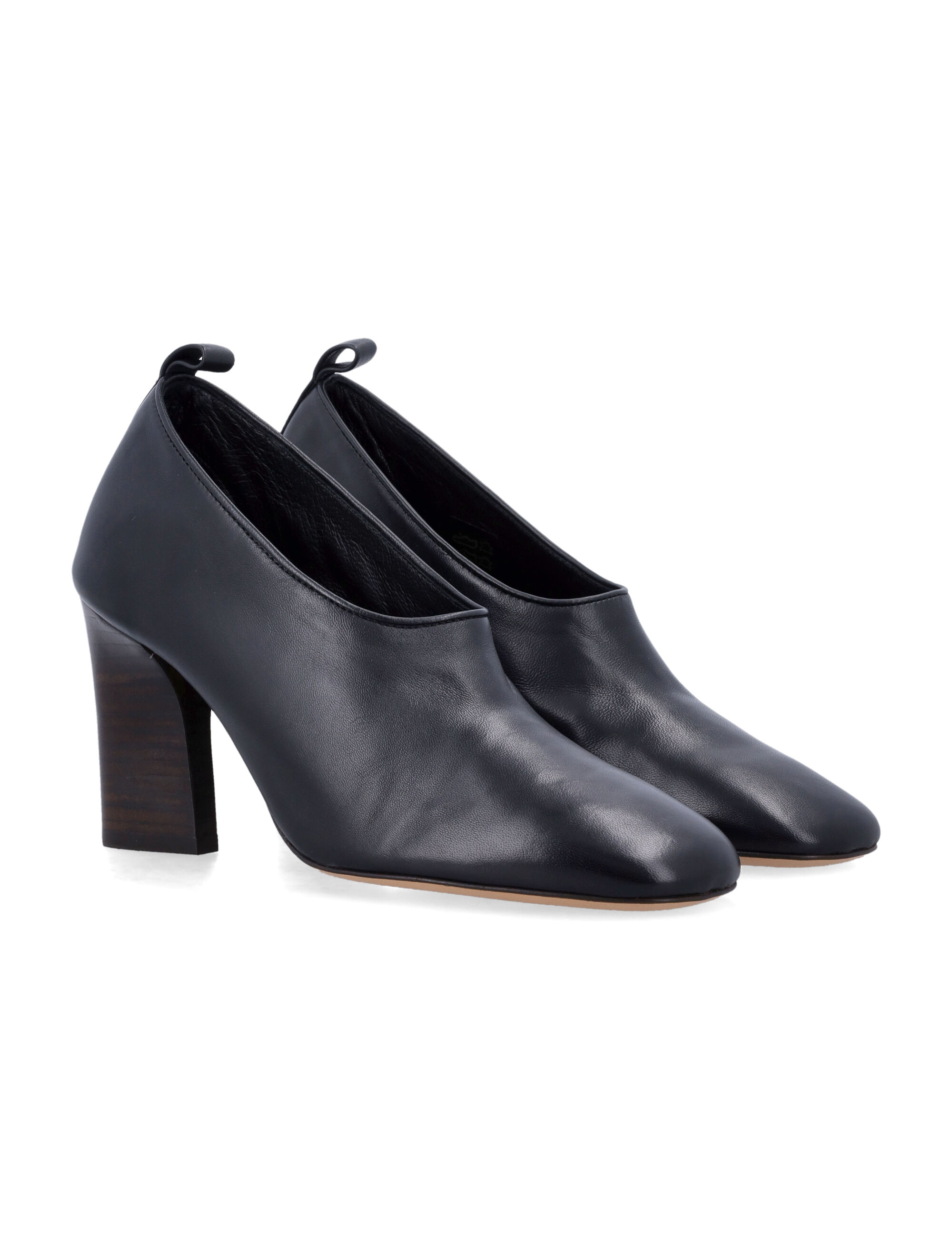 [Soeur] Pumps FW25 CHA0363THEANOI0125W