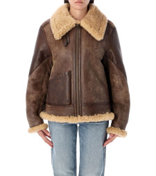 [Ralph Lauren] Coat FW25 290P01994001