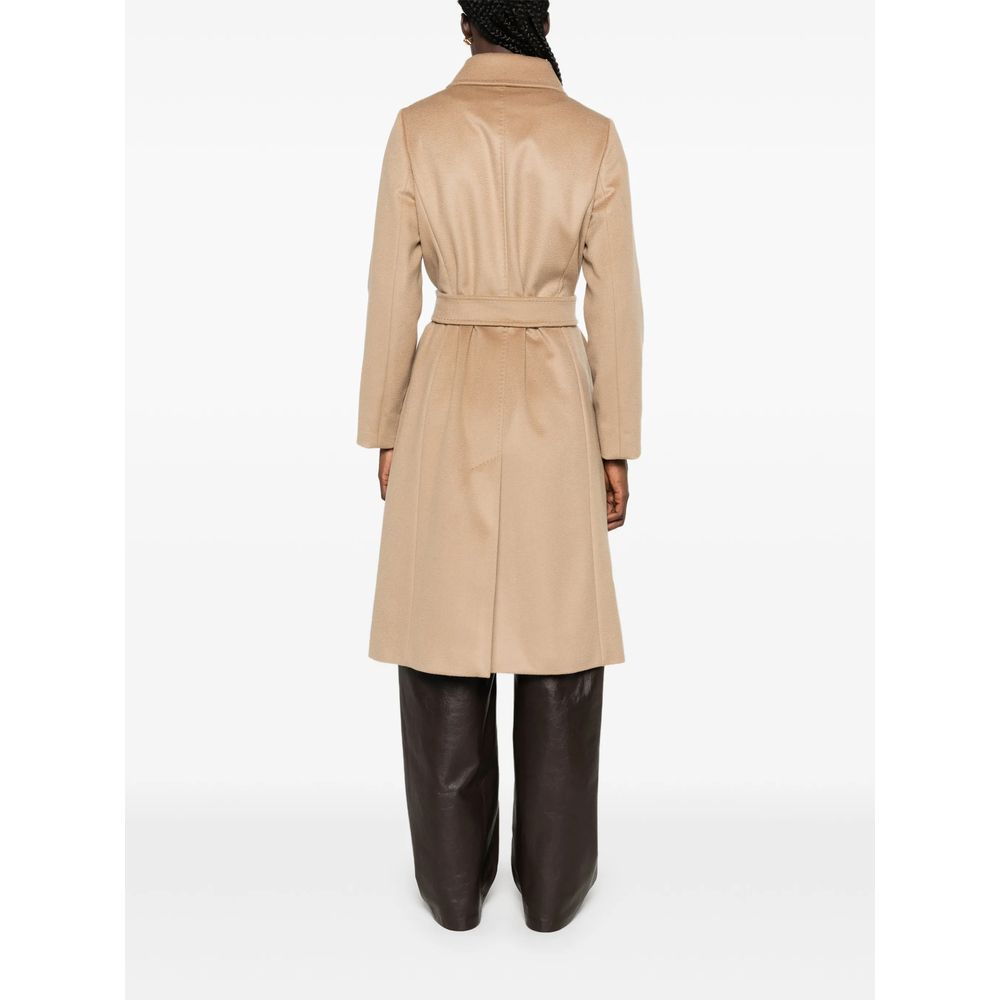 [MAX MARA STUDIO] Coat FW26 BCOLLAG 587 006