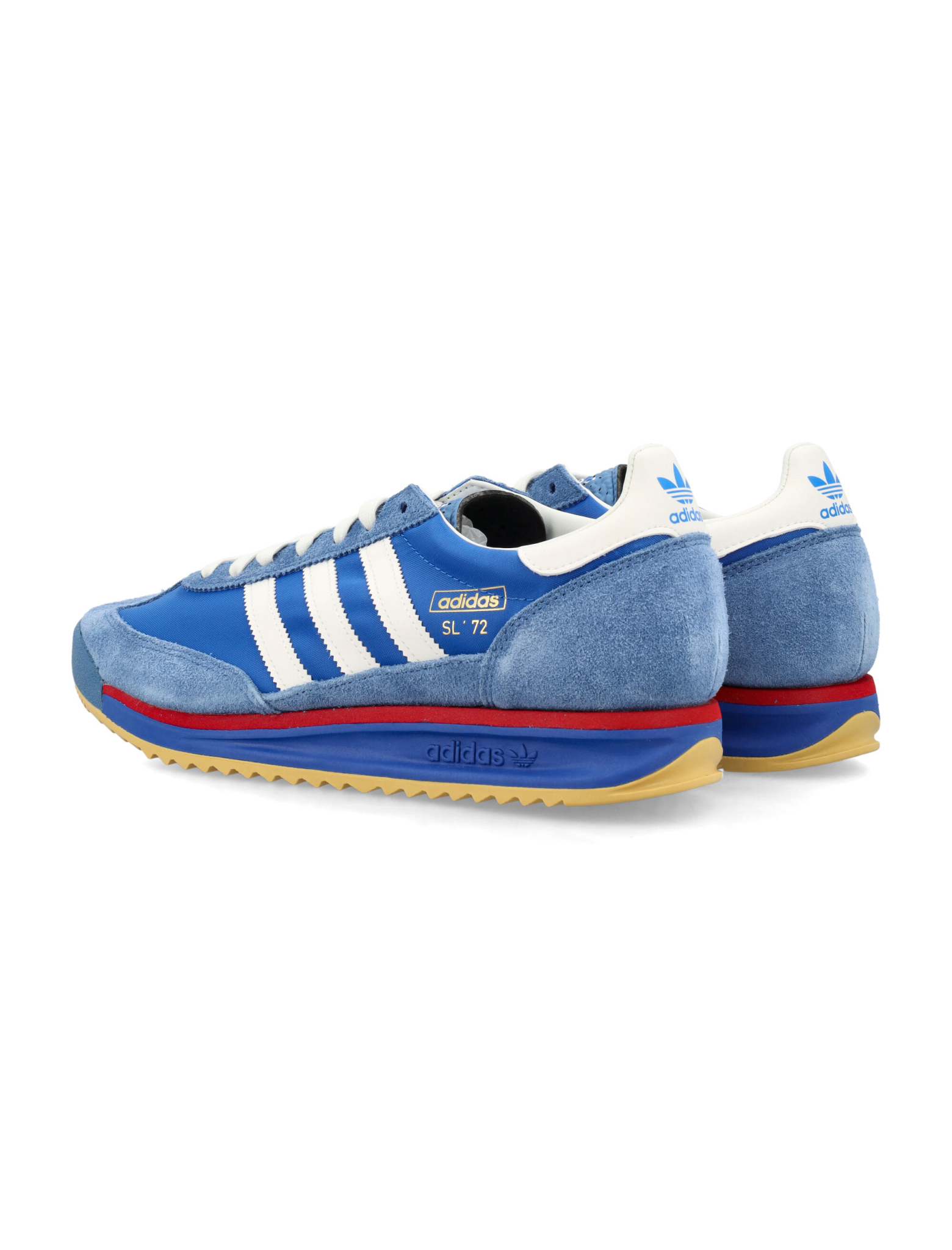 [ADIDAS ORIGINALS] Sneakers FW25 IG2132BLUE