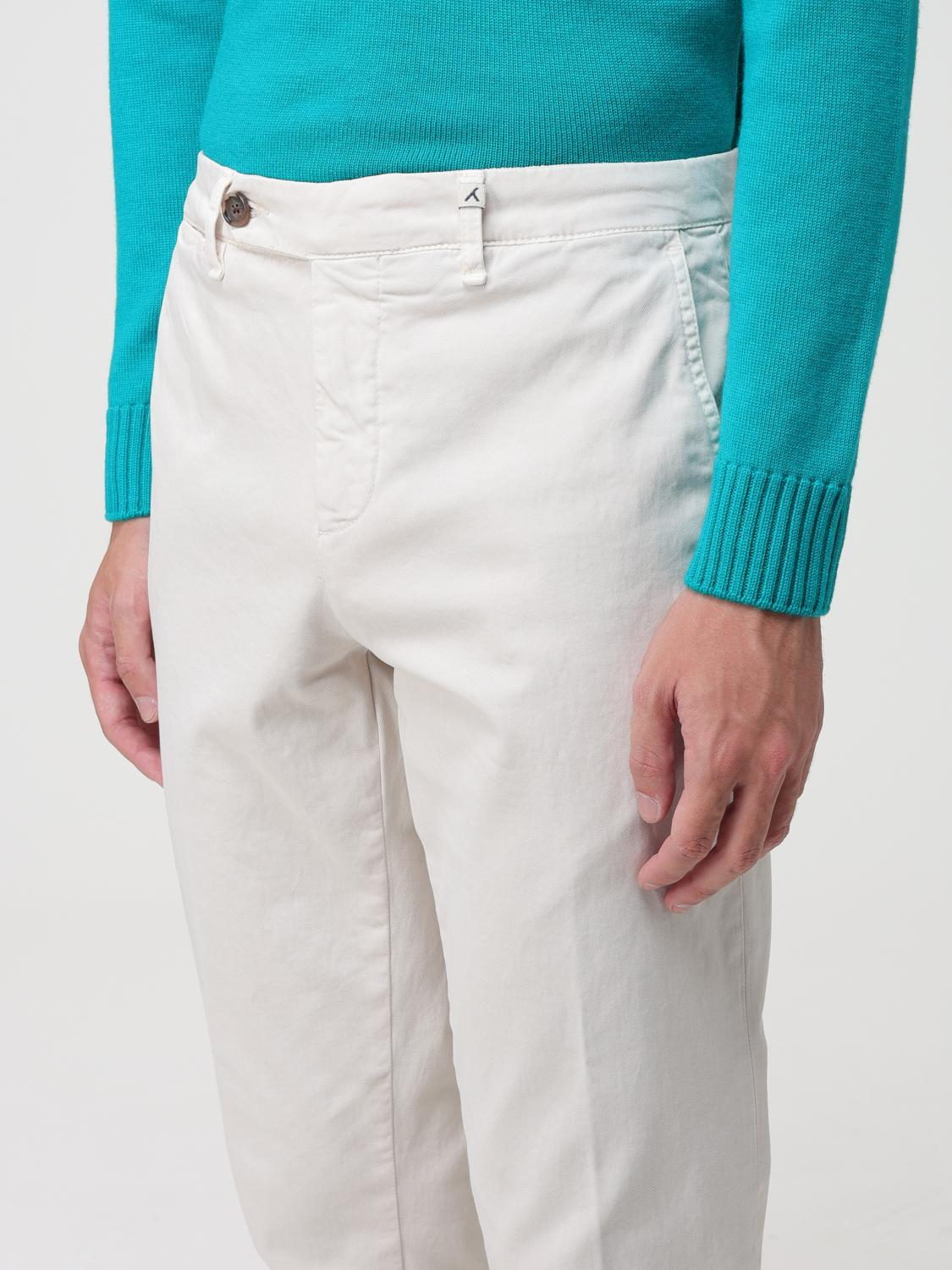 [Myths] Trousers FW23 23WM29L05 04