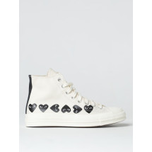 [COMME DES GARCONS PLAY X CONVERSE] Sneakers FW25 P1K127 2