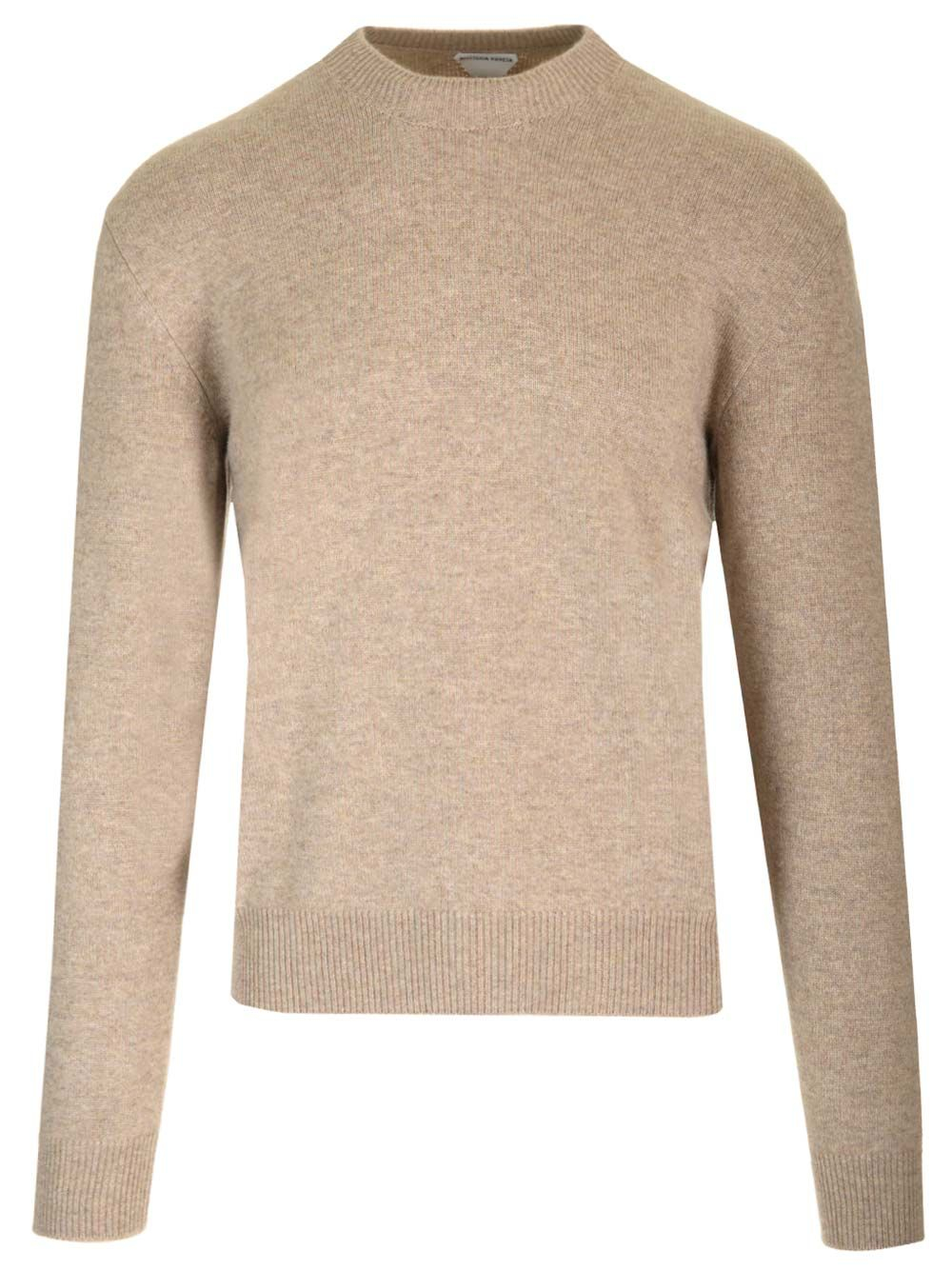 [Bottega Veneta] Knitwear FW24 772376V2MM09734