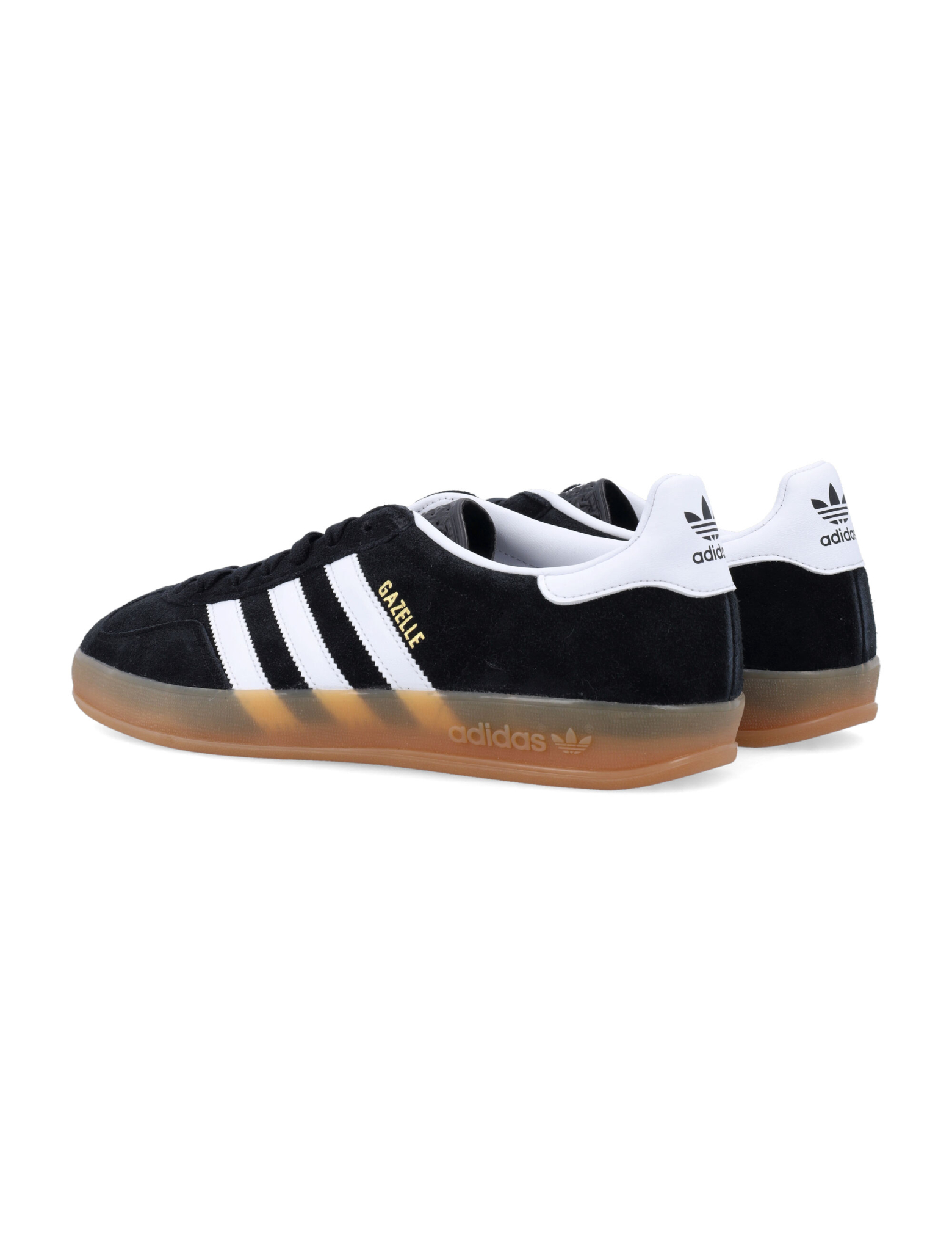 [ADIDAS ORIGINALS] Sneakers FW25 JI2060CBLACK