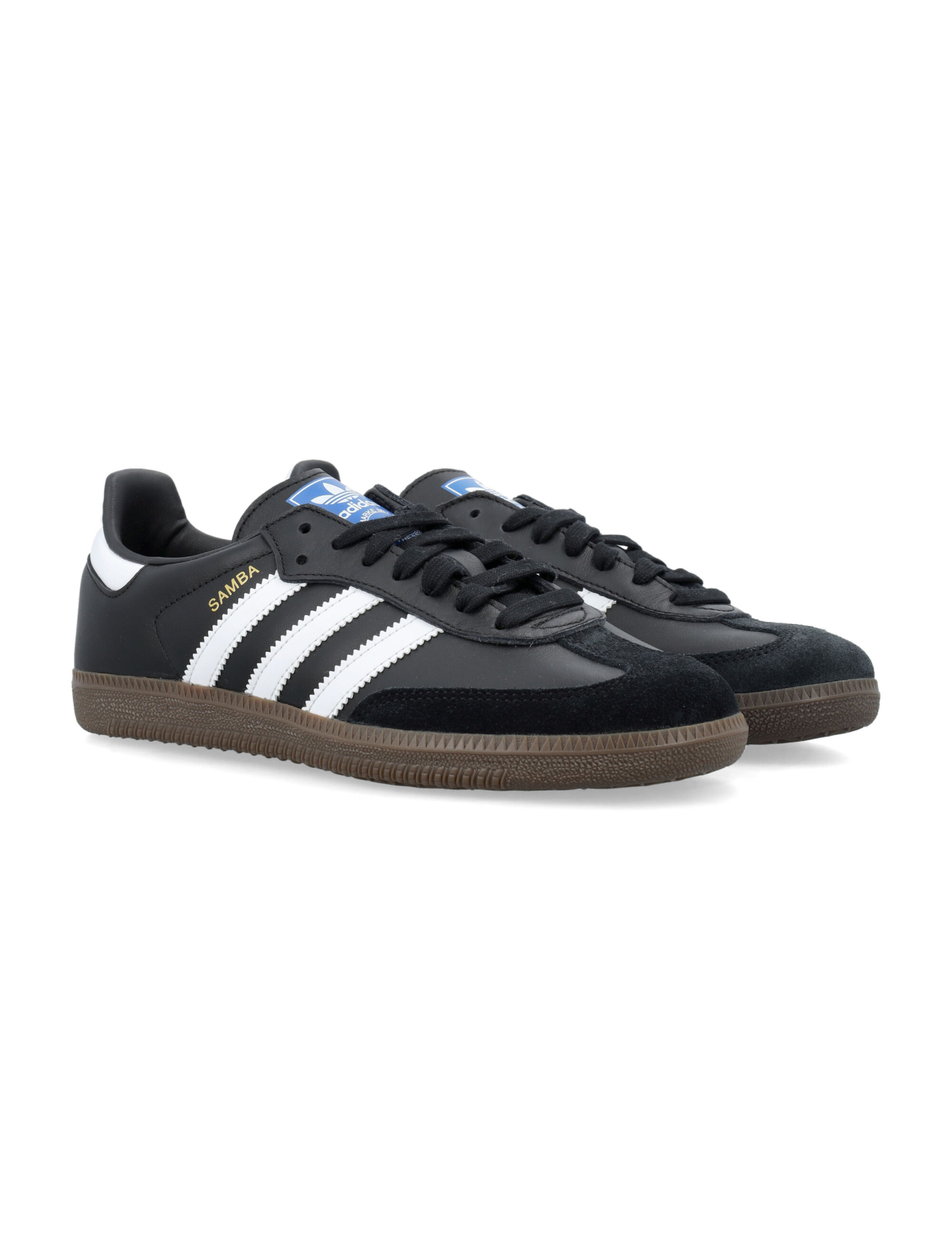 [ADIDAS ORIGINALS] Sneakers FW25 B75807CBLACK