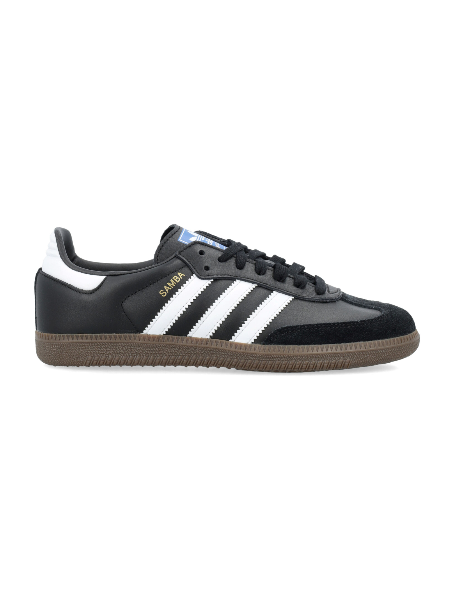 [ADIDAS ORIGINALS] Sneakers FW25 B75807CBLACK