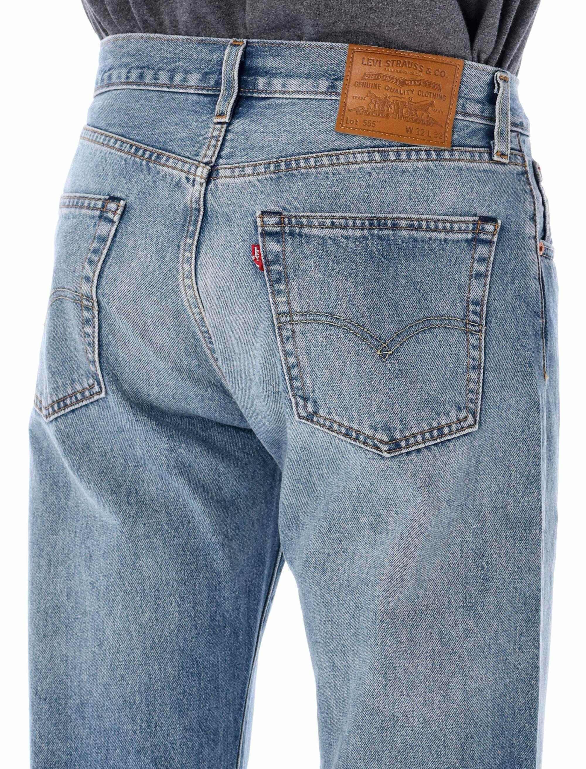 [Levi's] Jeans FW25 000LO0004