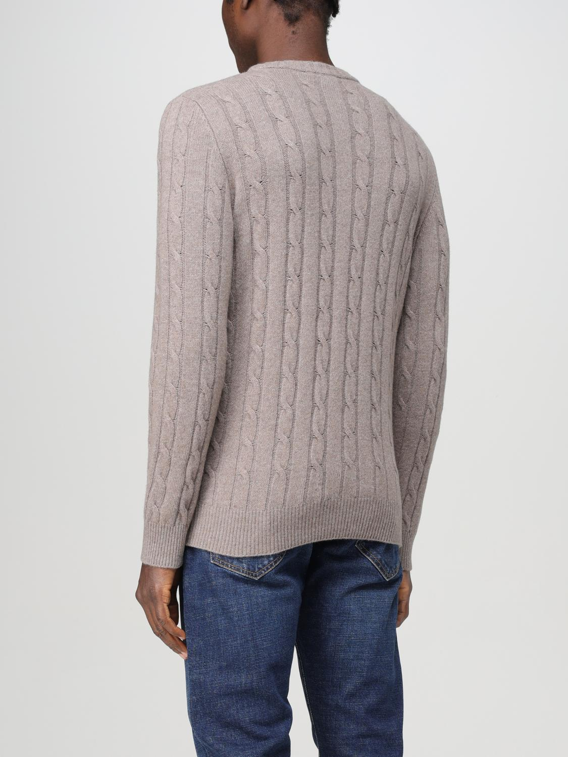 [XC] Knitwear FW25 1220 MODIFICATO UNITO 49 1215