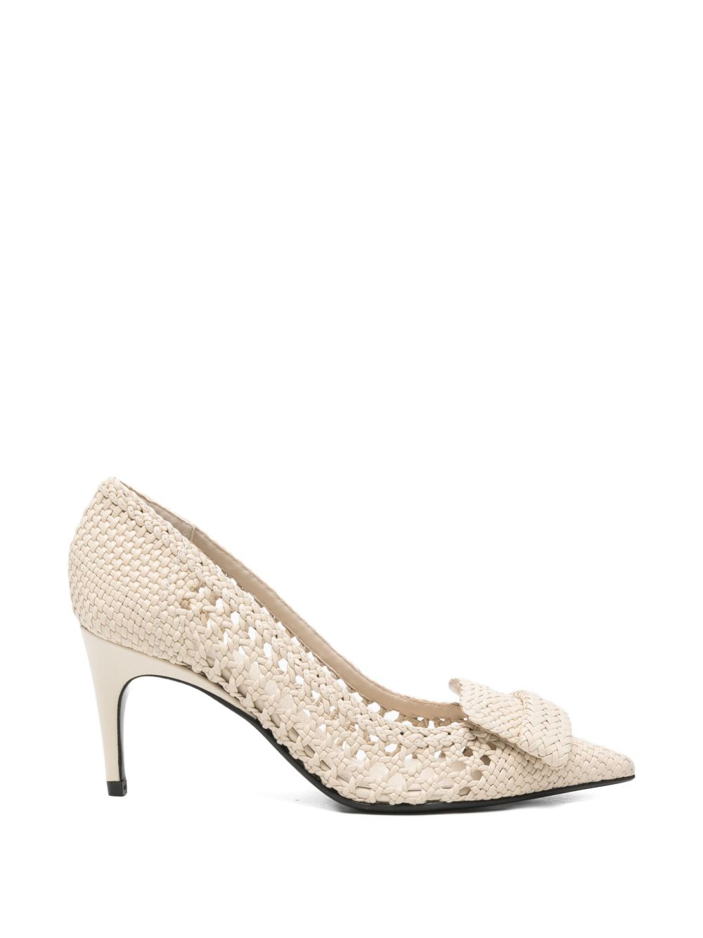 [Sergio Rossi] Pumps SS26 B14730MFL4301109677