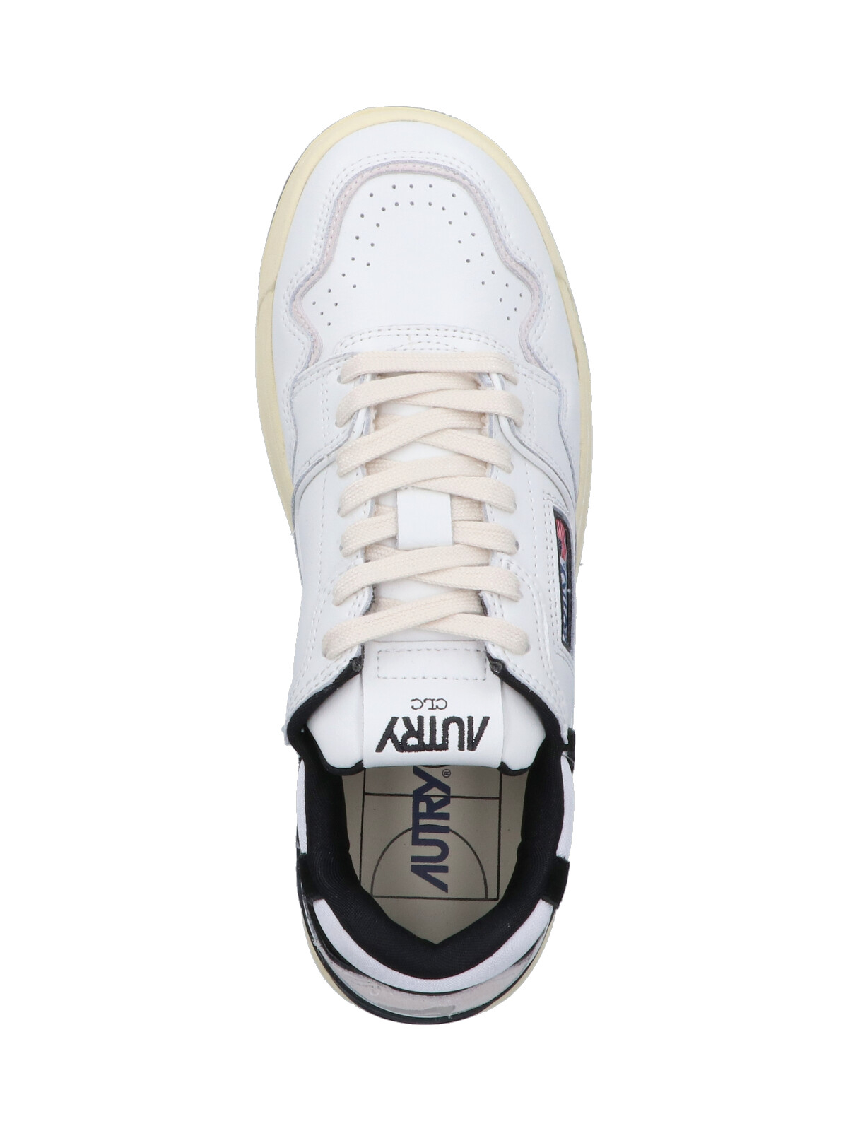 [AUTRY] Sneakers FW25 ROLMMM04