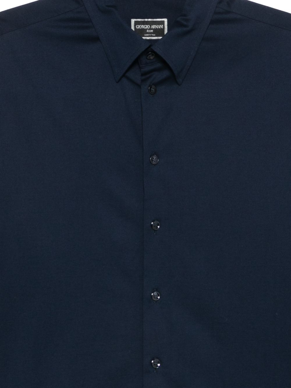[Giorgio Armani] Shirts Long Sleeve SS26 8CGCCZ06JZ071UBS7