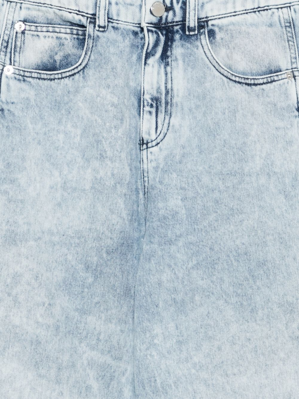 [Emporio Armani] Jeans SS26 EW003533AF21085MB003