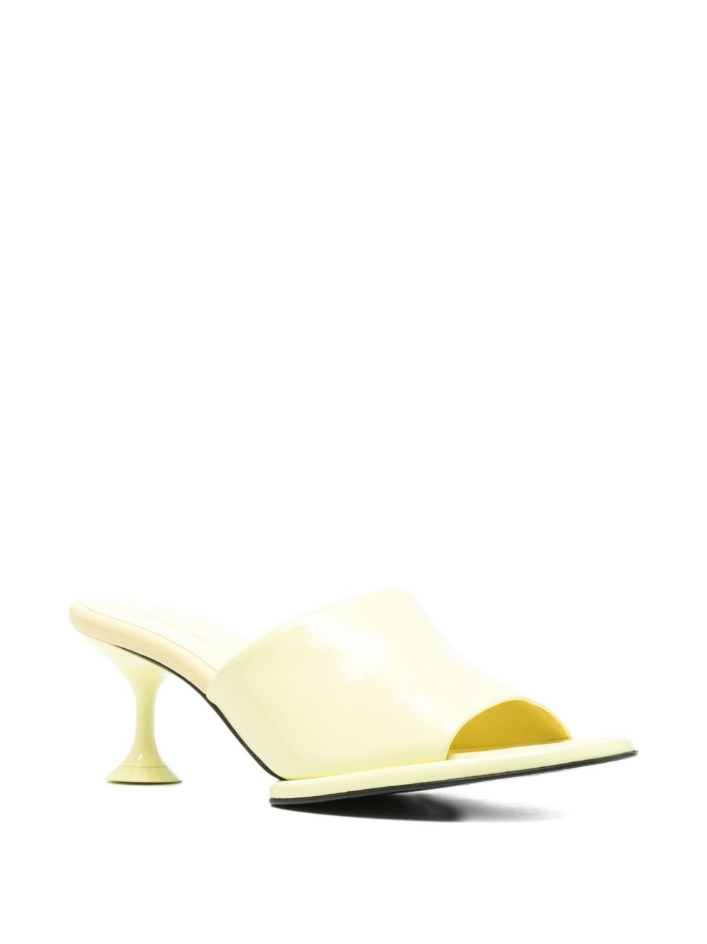 [Sergio Rossi] Sandals SS26 B13591MMVV371207830