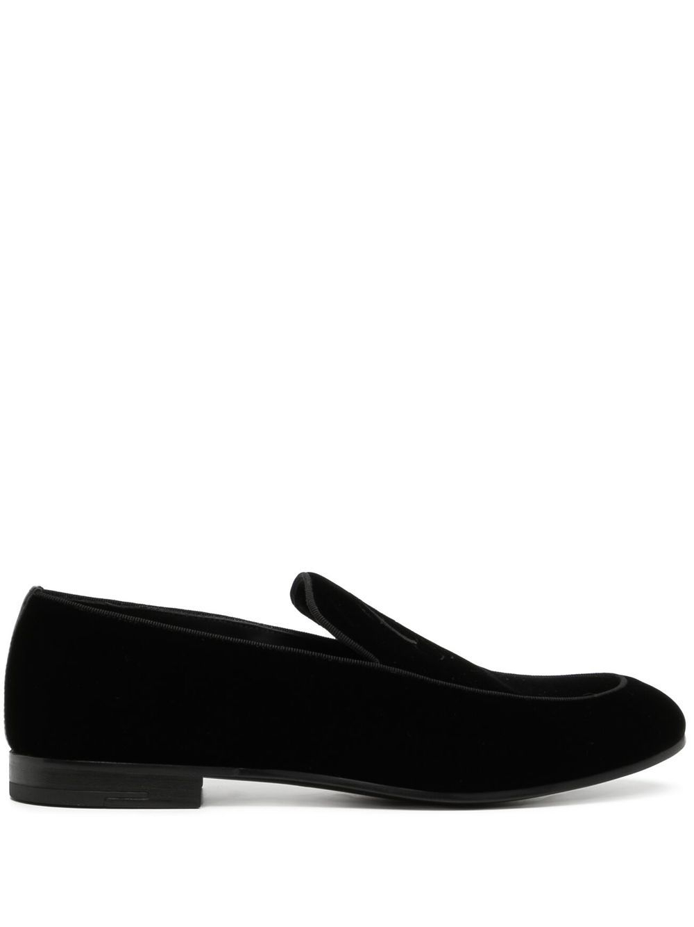 [Giorgio Armani] Loafer SS26 X2A373XM649A083