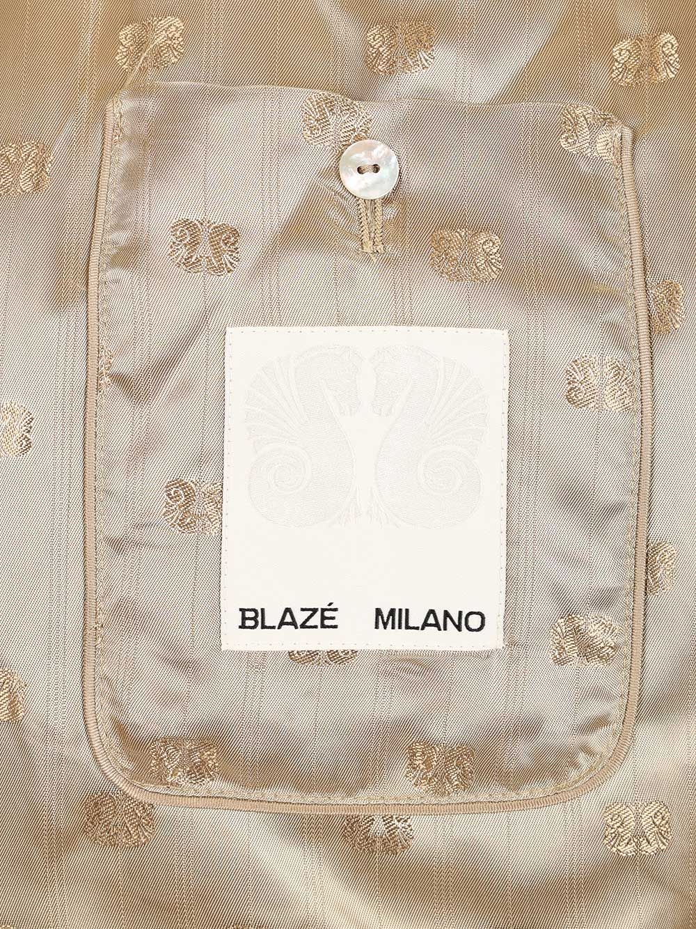 [Blaze Milano] Vest SS26 JKGGL02-M GHO1J002