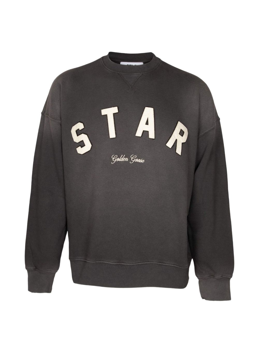 [Golden Goose] Sweatshirt SS26 GUP02713P00241760666