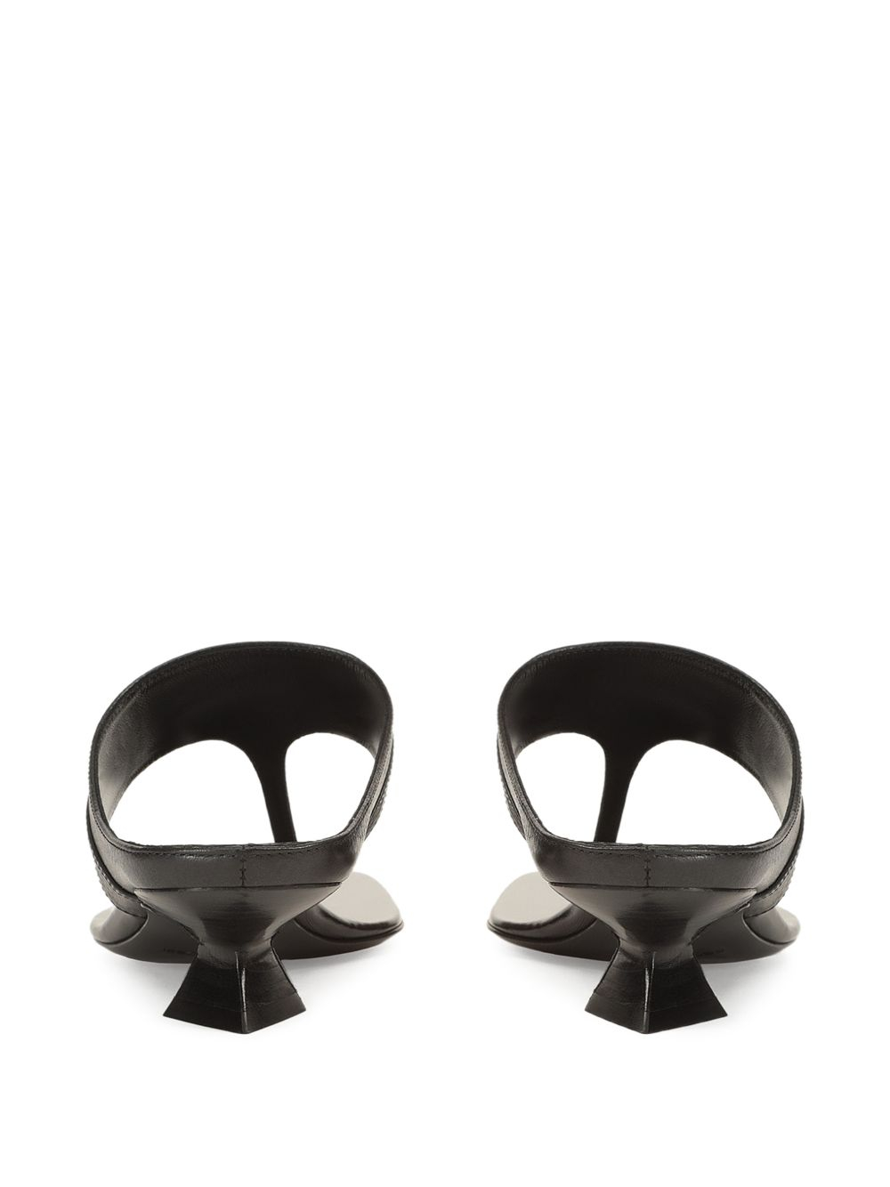[Sergio Rossi] Sandals SS26 B14470MVAN021301000
