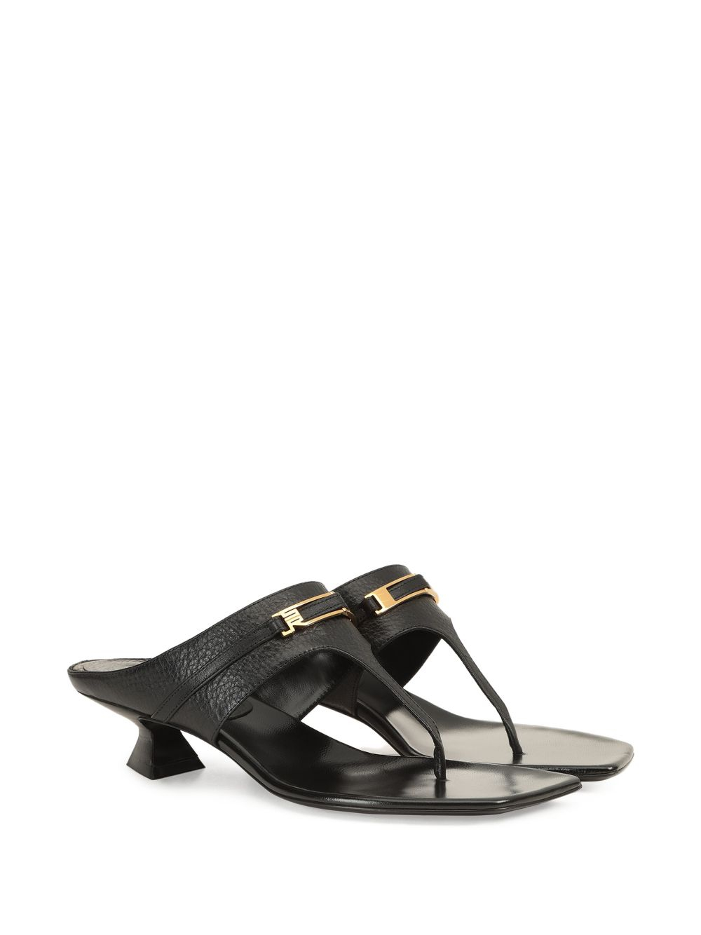 [Sergio Rossi] Sandals SS26 B14470MVAN021301000