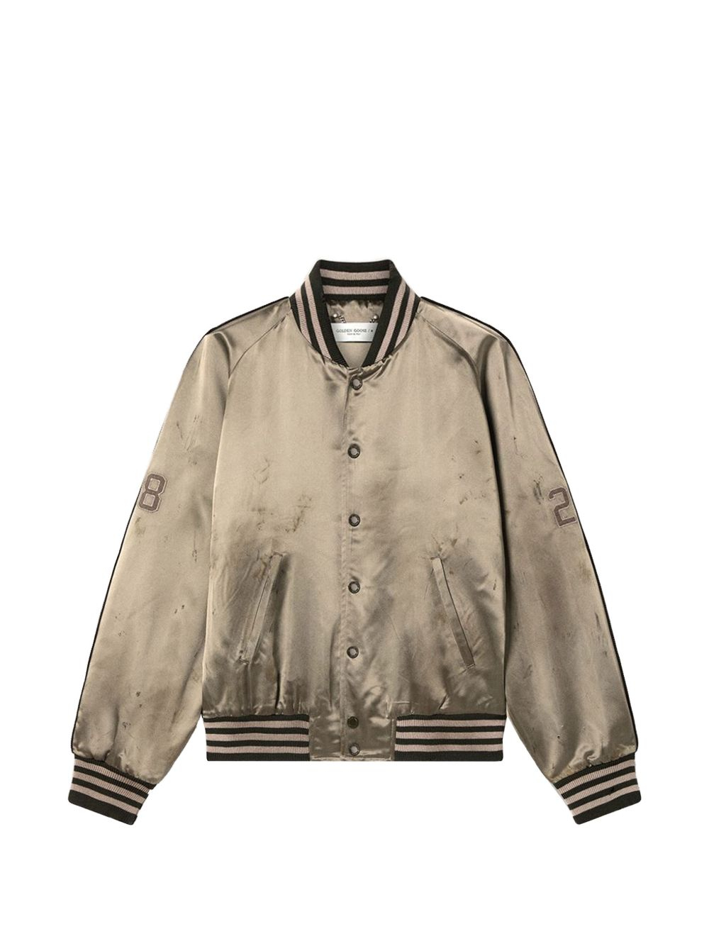 [Golden Goose] Casual Jacket SS26 GUP02540P00232435957