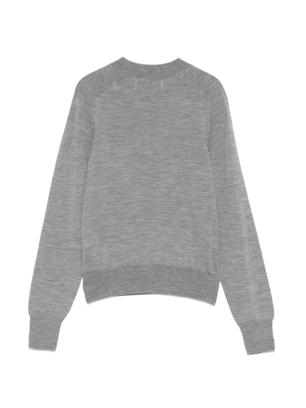 [Ami Paris] Knitwear SS26 FKS867KN00390504