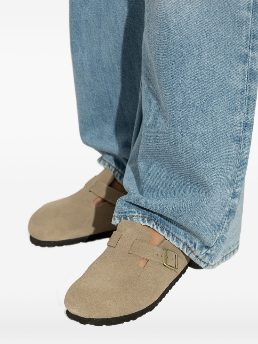 [Birkenstock] Sandals SS26 1031511DTAUPE