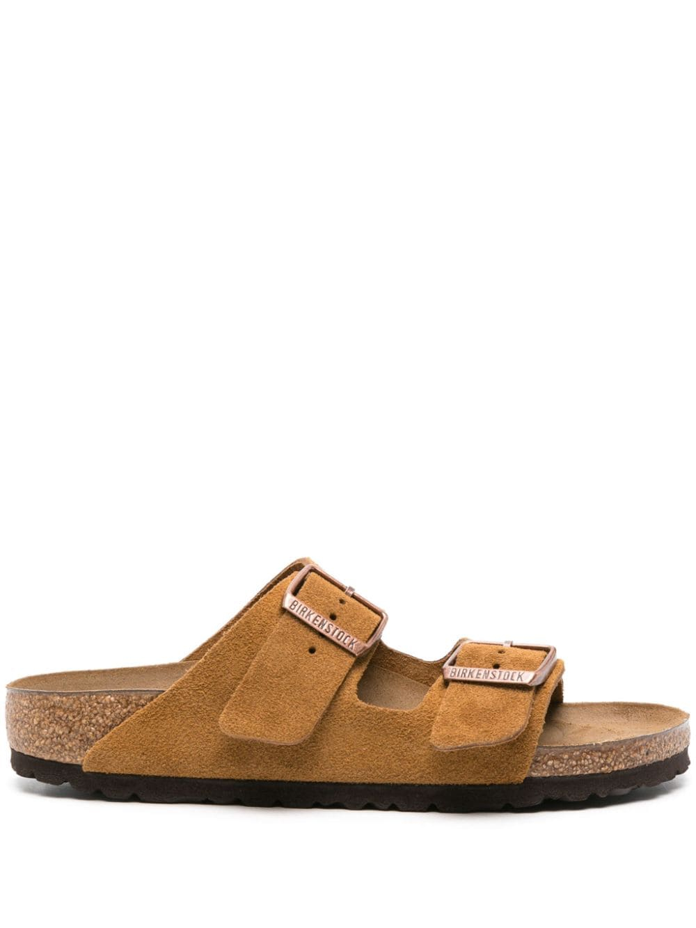 [Birkenstock] Sandals SS26 1027162MINK
