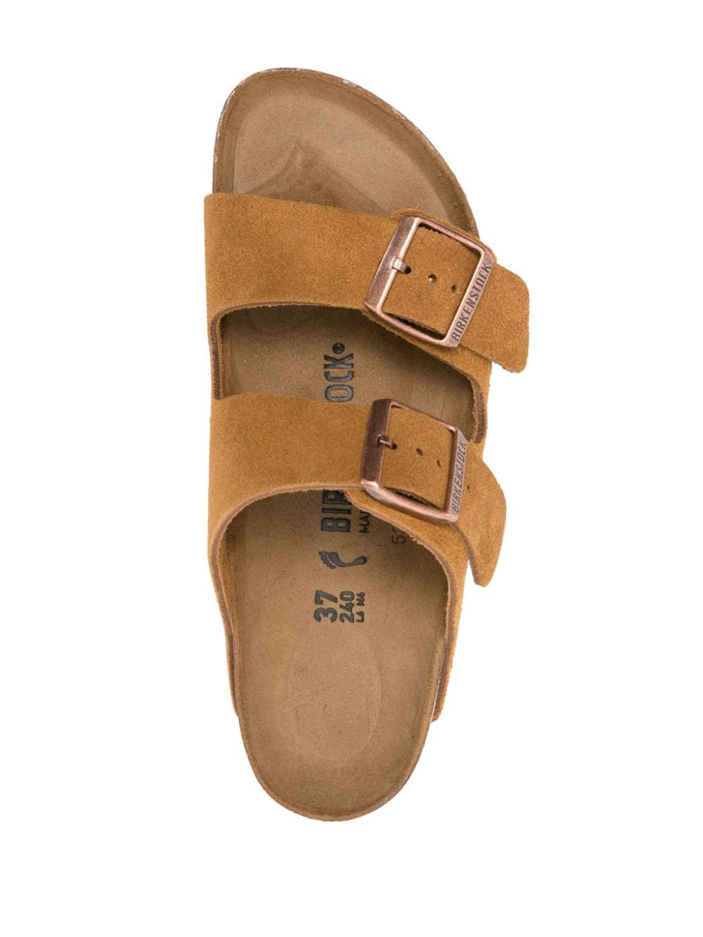 [Birkenstock] Sandals SS26 1027162DMINK