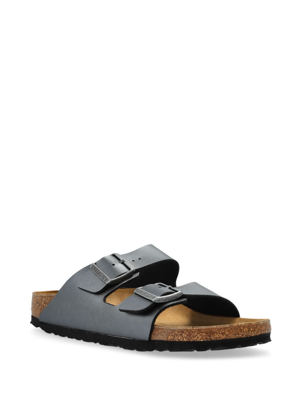 [Birkenstock] Sandals SS26 1029224METALLICBLACK