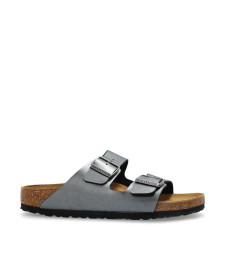 [Birkenstock] Sandals SS26 1029224METALLICBLACK