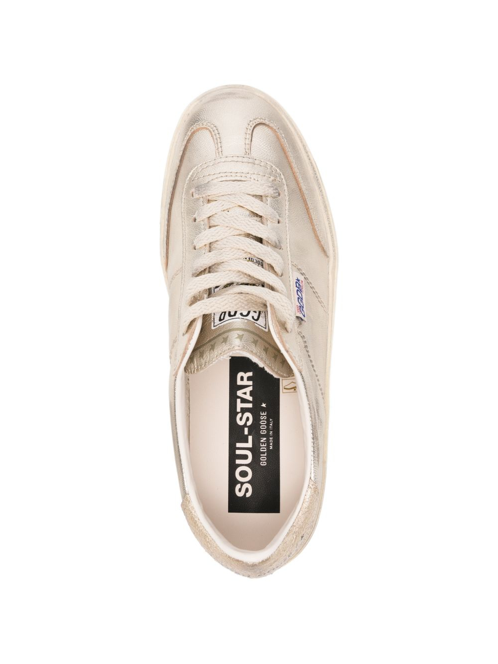 [Golden Goose] Sneakers SS26 GWF00464F00807965157