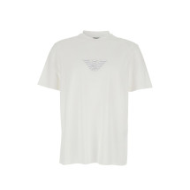 [Emporio Armani] T-shirts Short Sleeve SS26 EM004583AF13669M0306