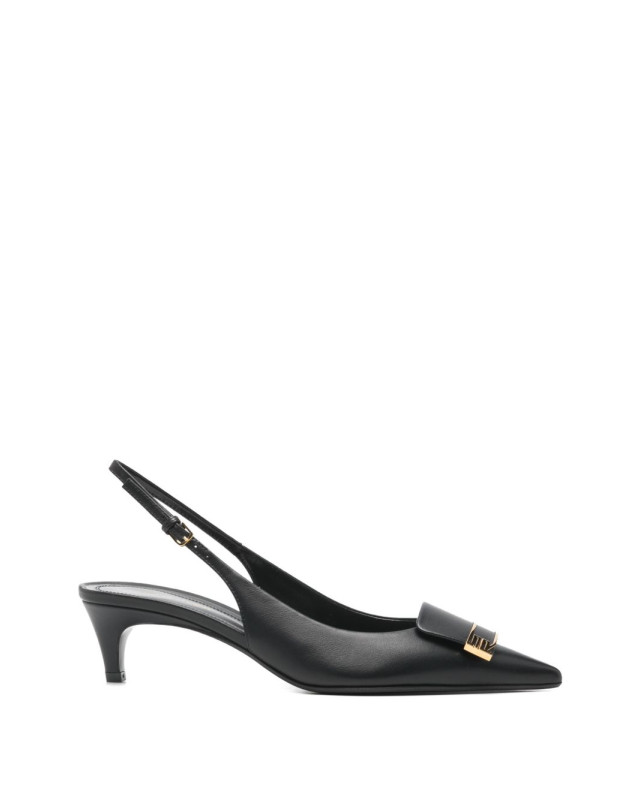 [Sergio Rossi] Pumps SS26 B14500MMVN131101000