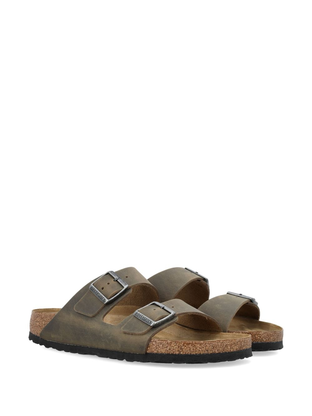 [Birkenstock] Sandals SS26 1027039DFADEDKHAKI