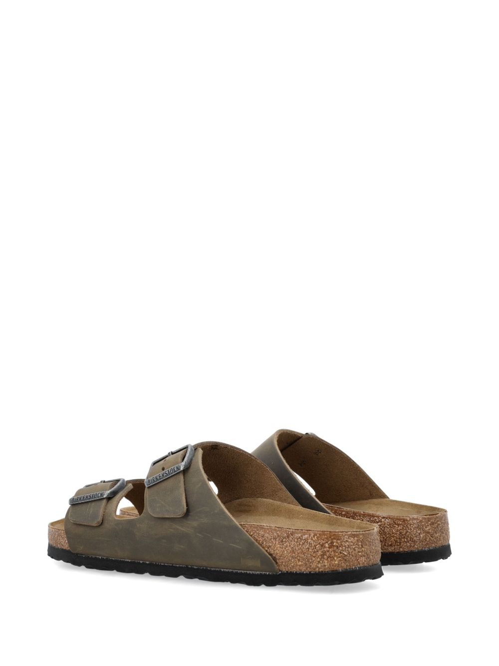 [Birkenstock] Sandals SS26 1027039DFADEDKHAKI