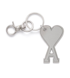 [Ami Paris] Keyring SS26 UKR906369905