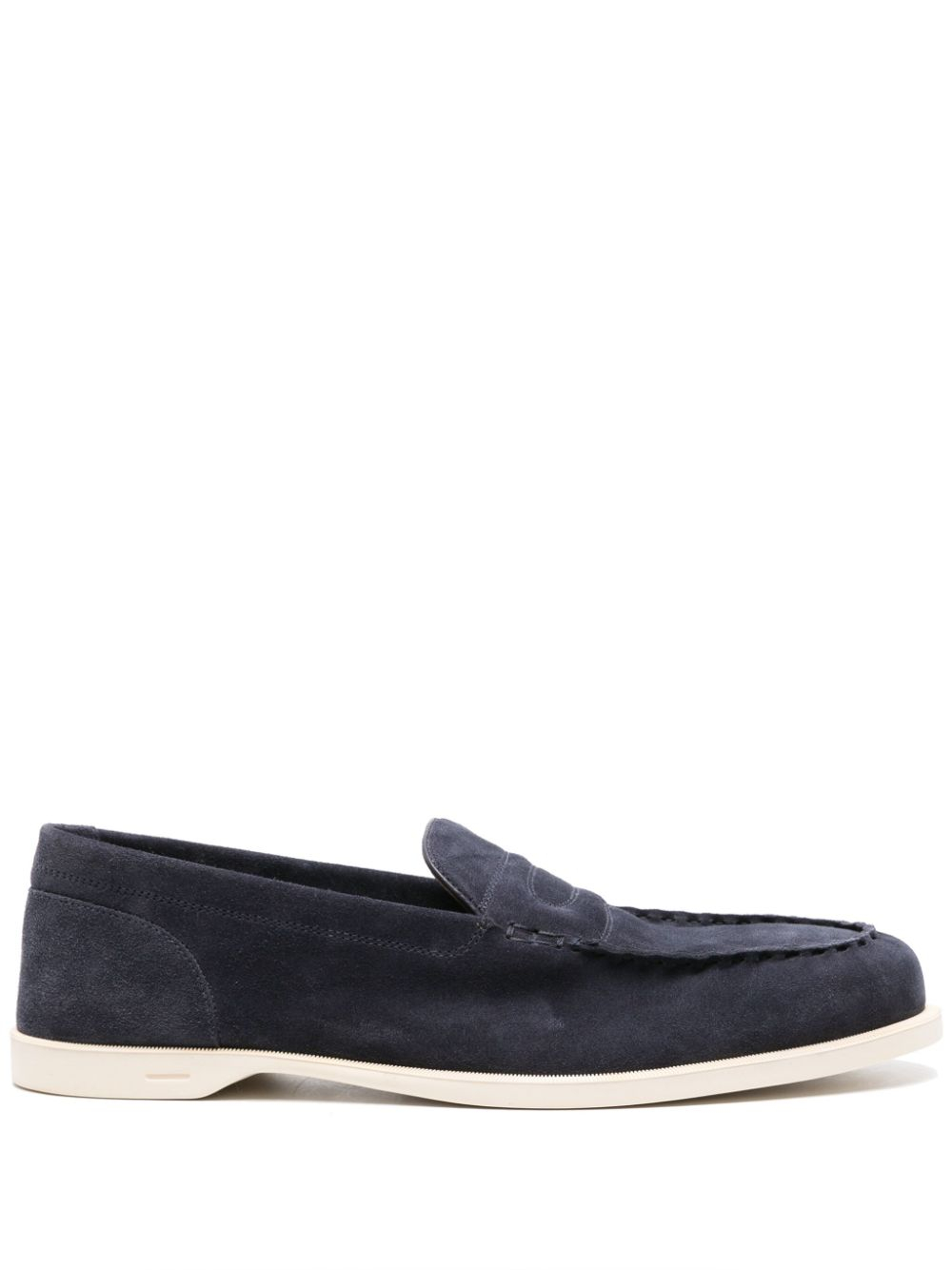 [John Lobb] Loafer SS26 B0222FL5A