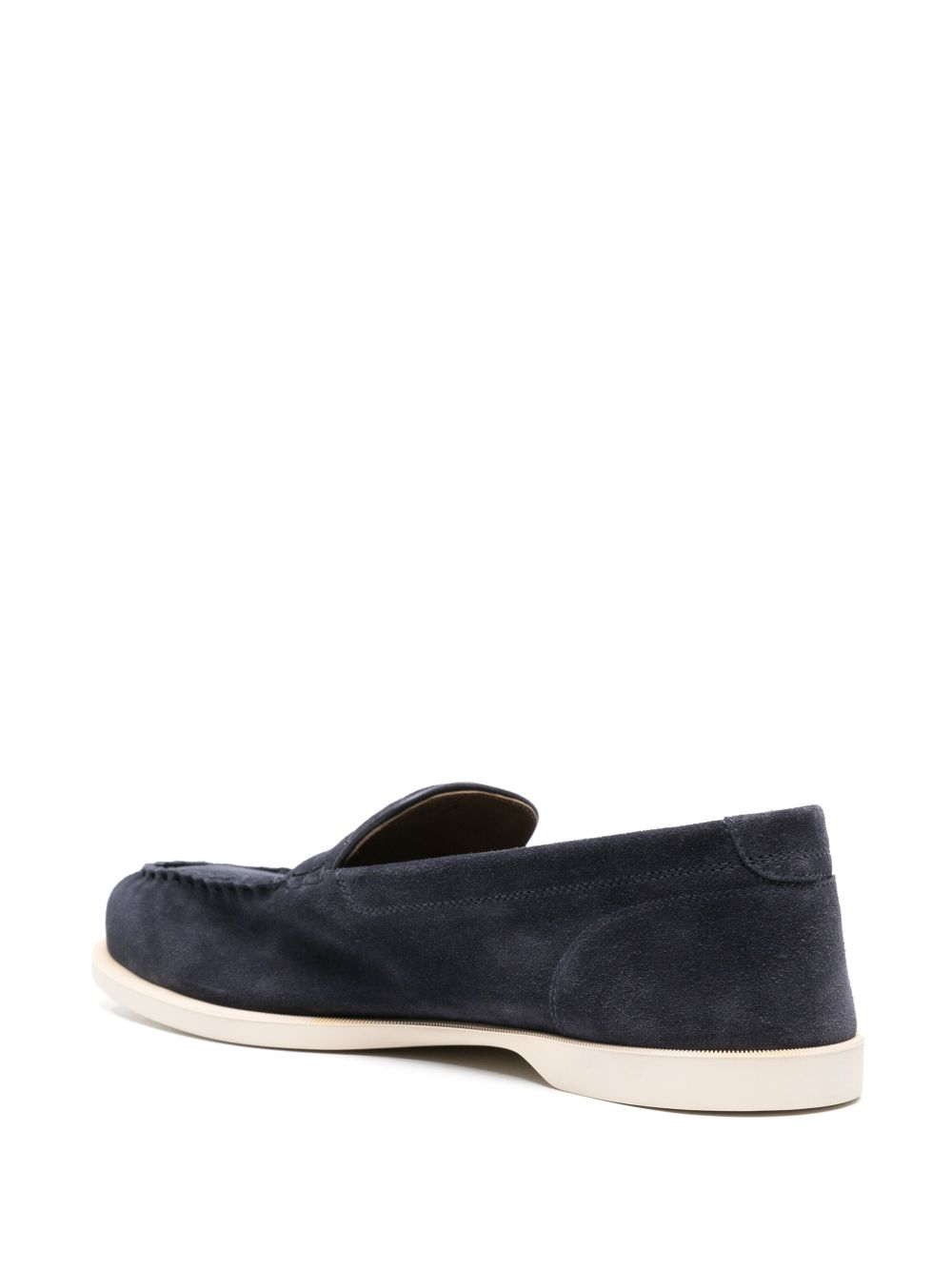 [John Lobb] Loafer SS26 B0222FL5A