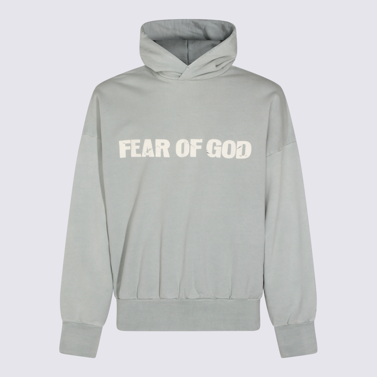 [Fear of God] Sweatshirt FW25 FG25FW1212115BHF974